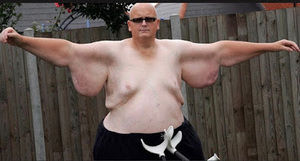 Meet your Posher, Marco